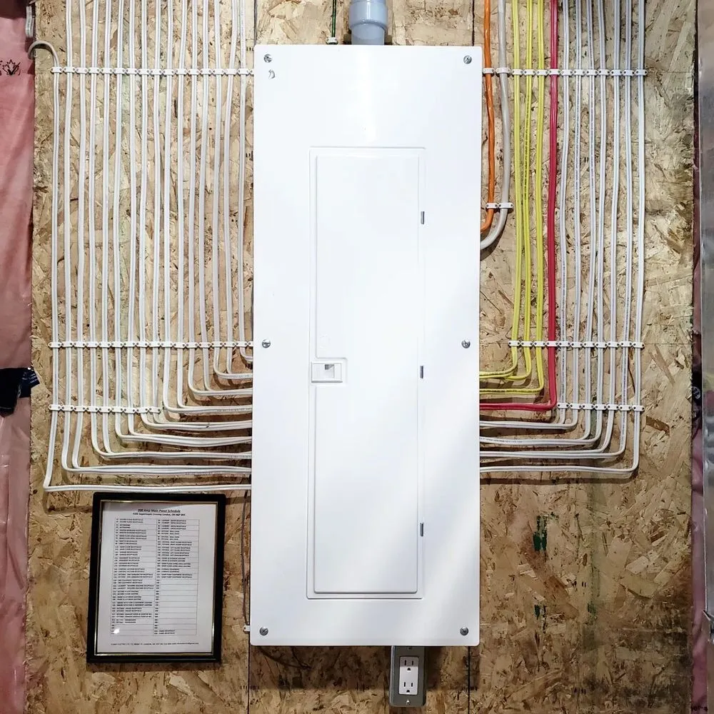 Slide of Elmhurst Master Electrician