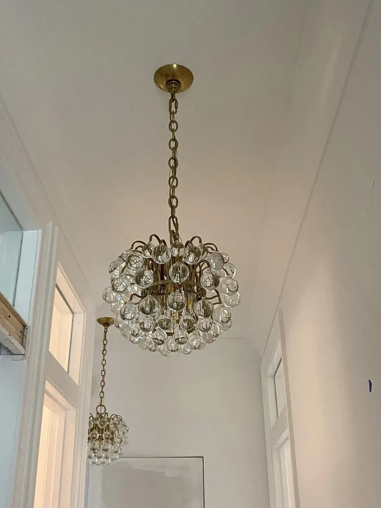 Slide of Elmont Electrician Service