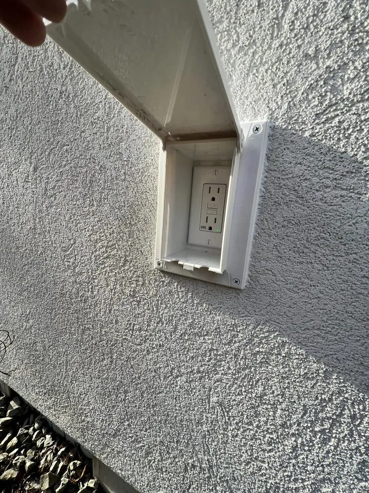 Slide of Elmont Electrician Service