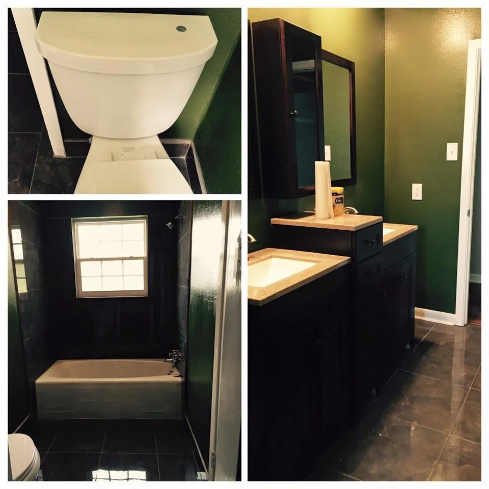 Slide of Elmore Electrical Services