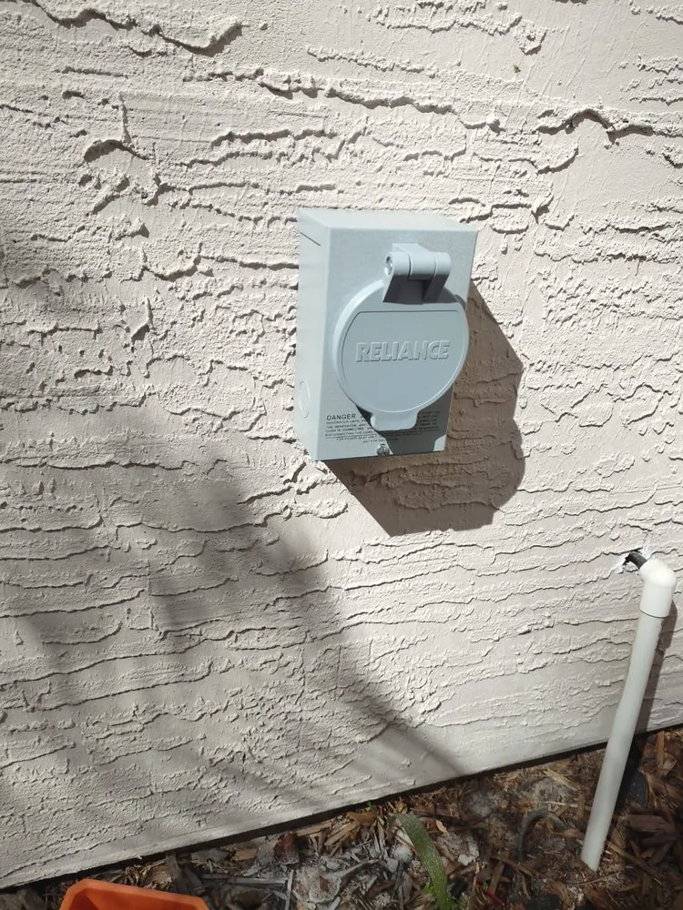 Slide of Elmwood Park Certified Electrician