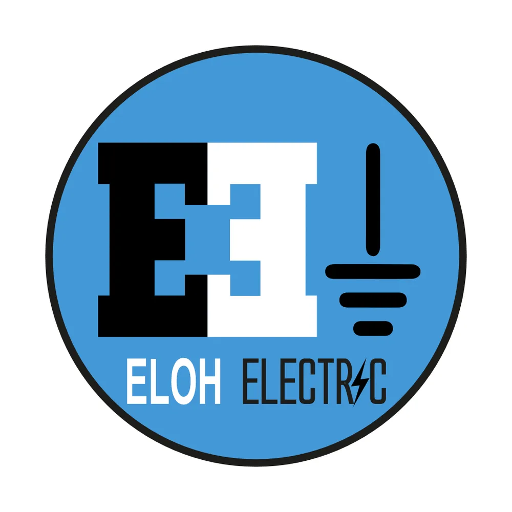 Slide of Eloh Electric