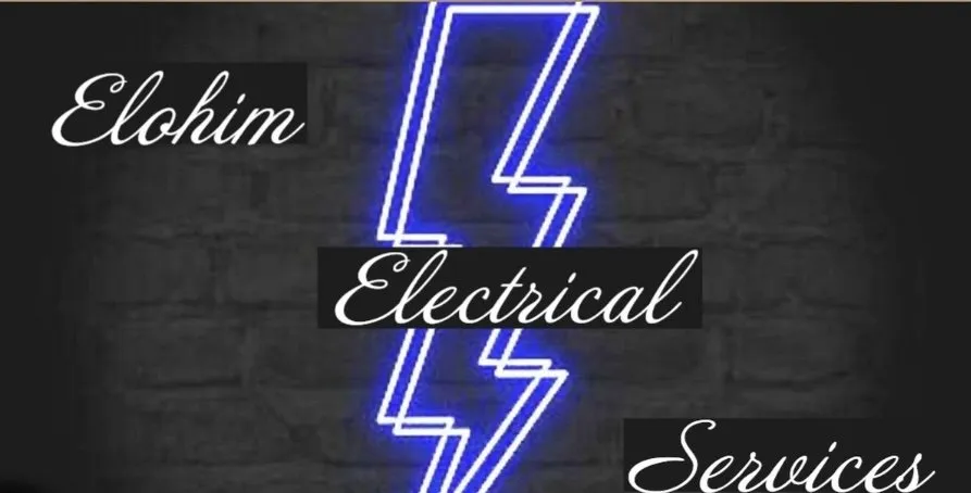 Slide of Elohim Electrical Services