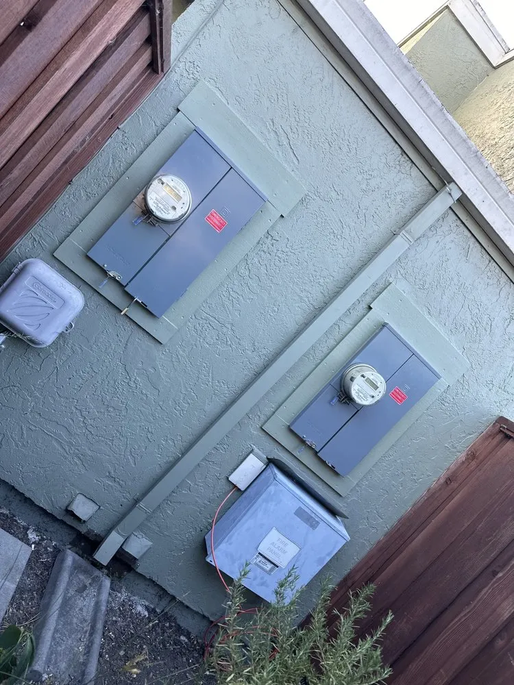 Slide of Elovolt Electrical Contractor