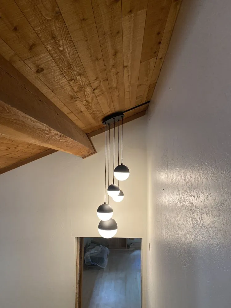 Affordable wiring installation service in ,  - Elovolt Electrical Contractor