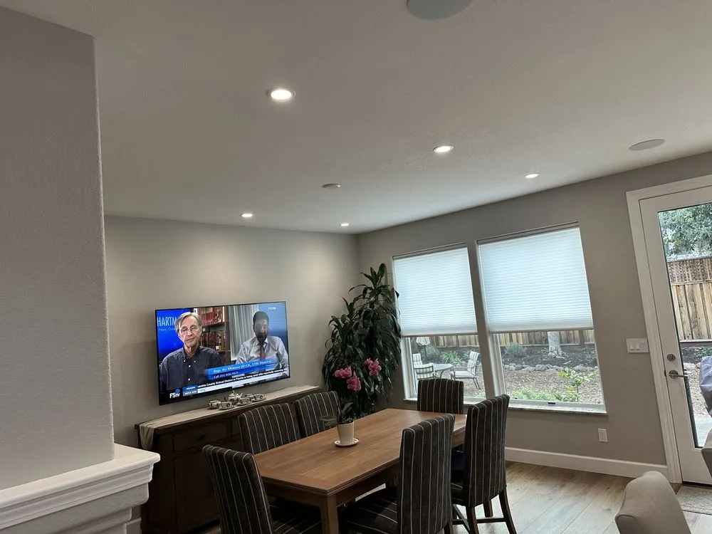 Licensed wiring installation experts serving ,  - Elovolt Electrical Contractor