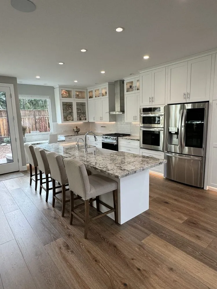 Slide of Elovolt Electrical Contractor