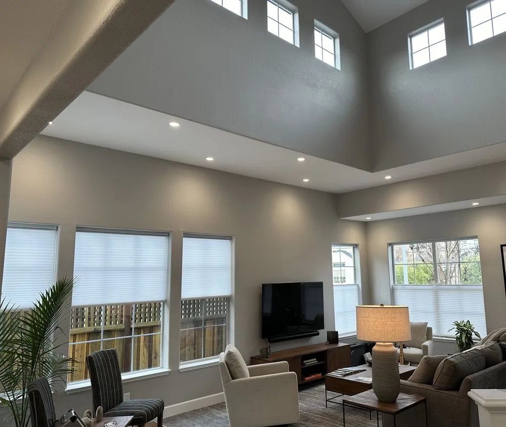 Slide of Elovolt Electrical Contractor