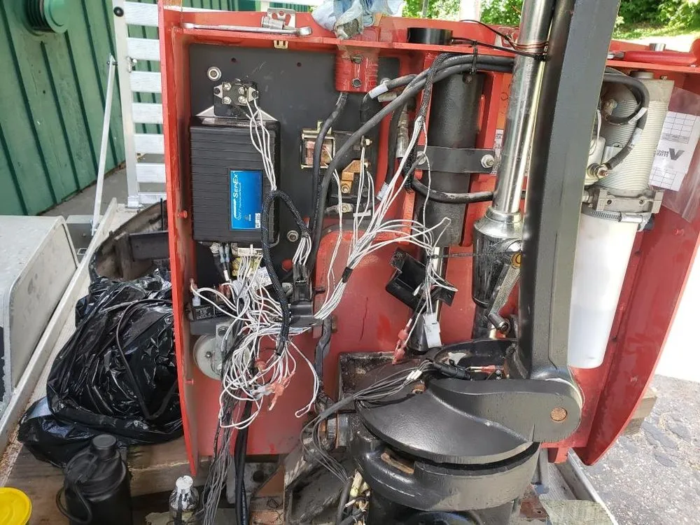 Slide of Elroy's Electric Service