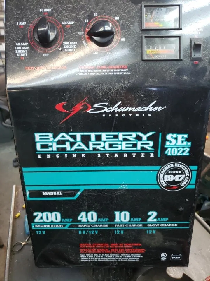 Slide of Elroy's Electric Service