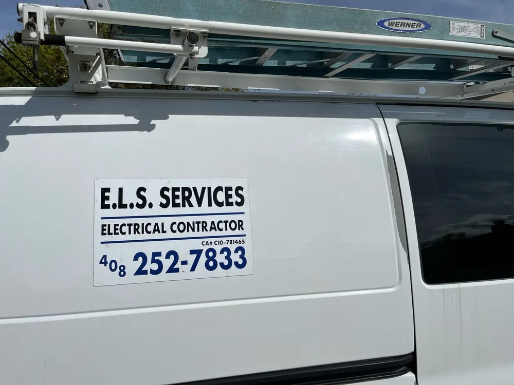 Slide of Els Electric