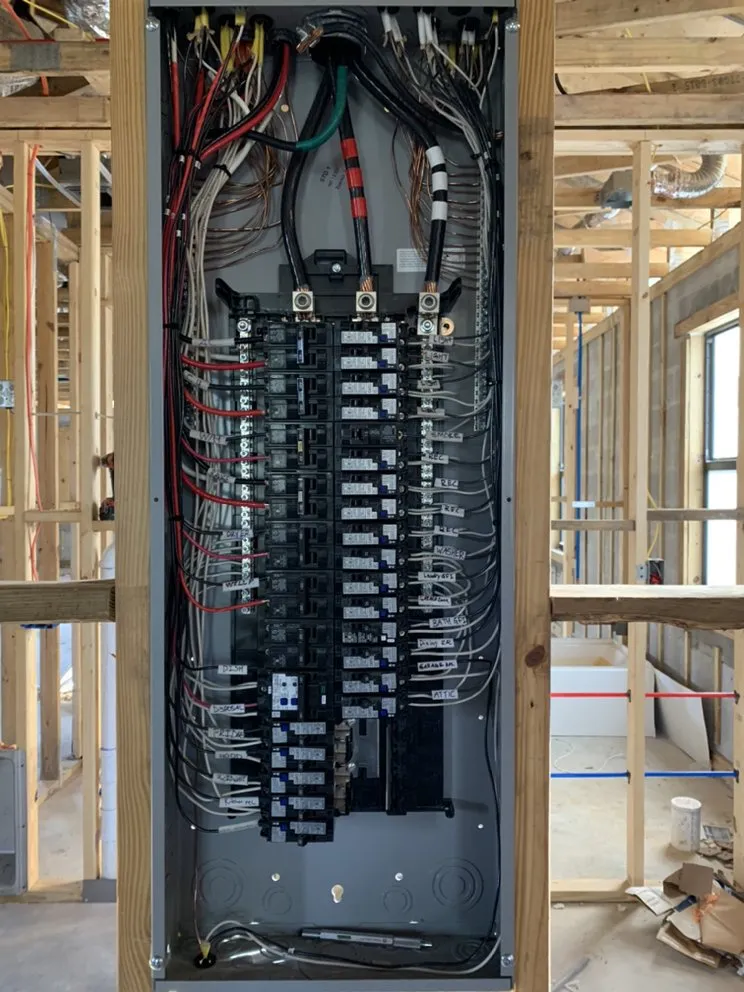 Slide of ELS Electric Services