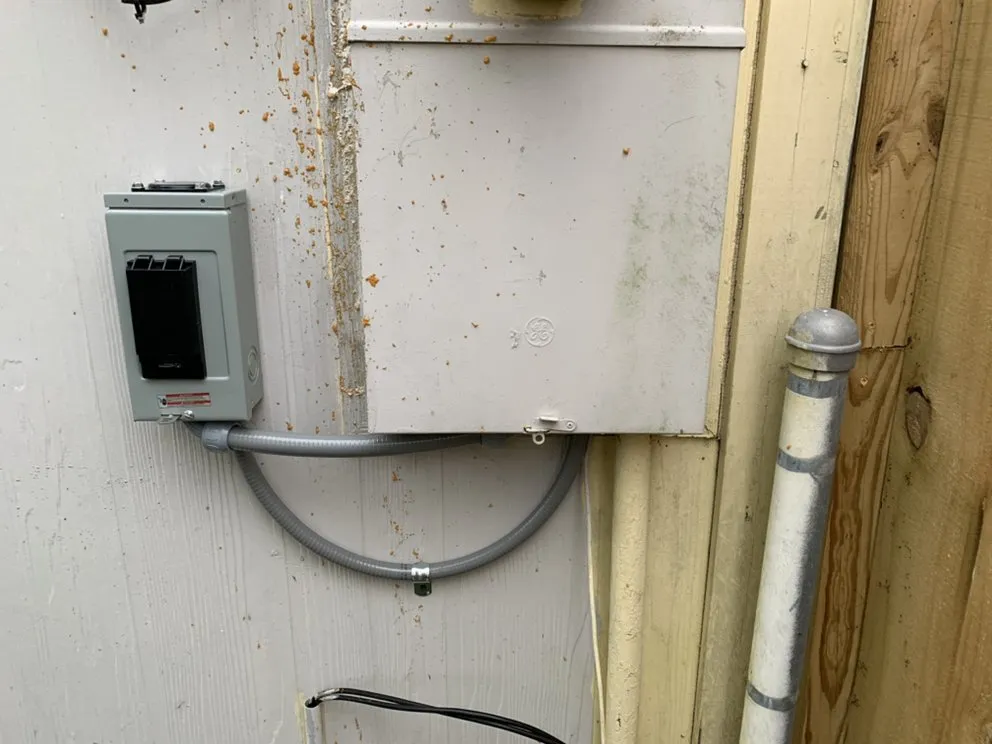 Slide of ELS Electric Services