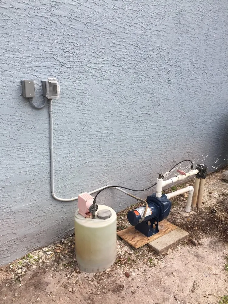 Slide of ELS Electric Services