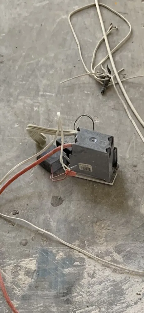 Slide of ELS Electric Services