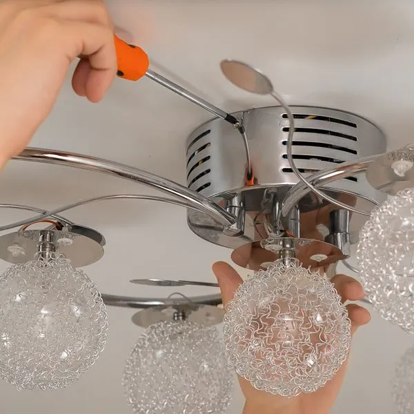 Slide of ELS Electric Services