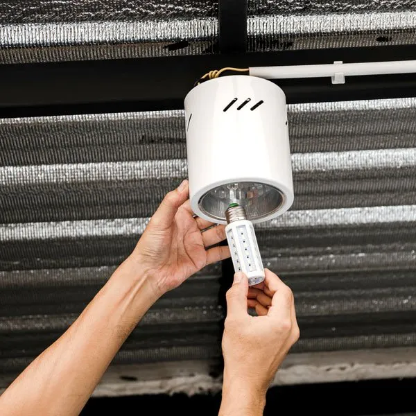 Slide of ELS Electric Services