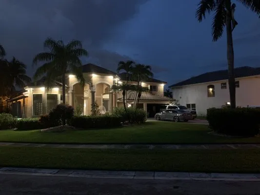 ELS Electric Services