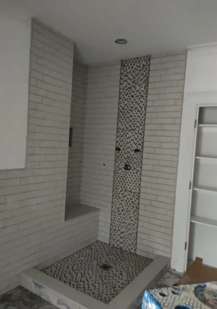 Slide of ELS Tile and Remodeling