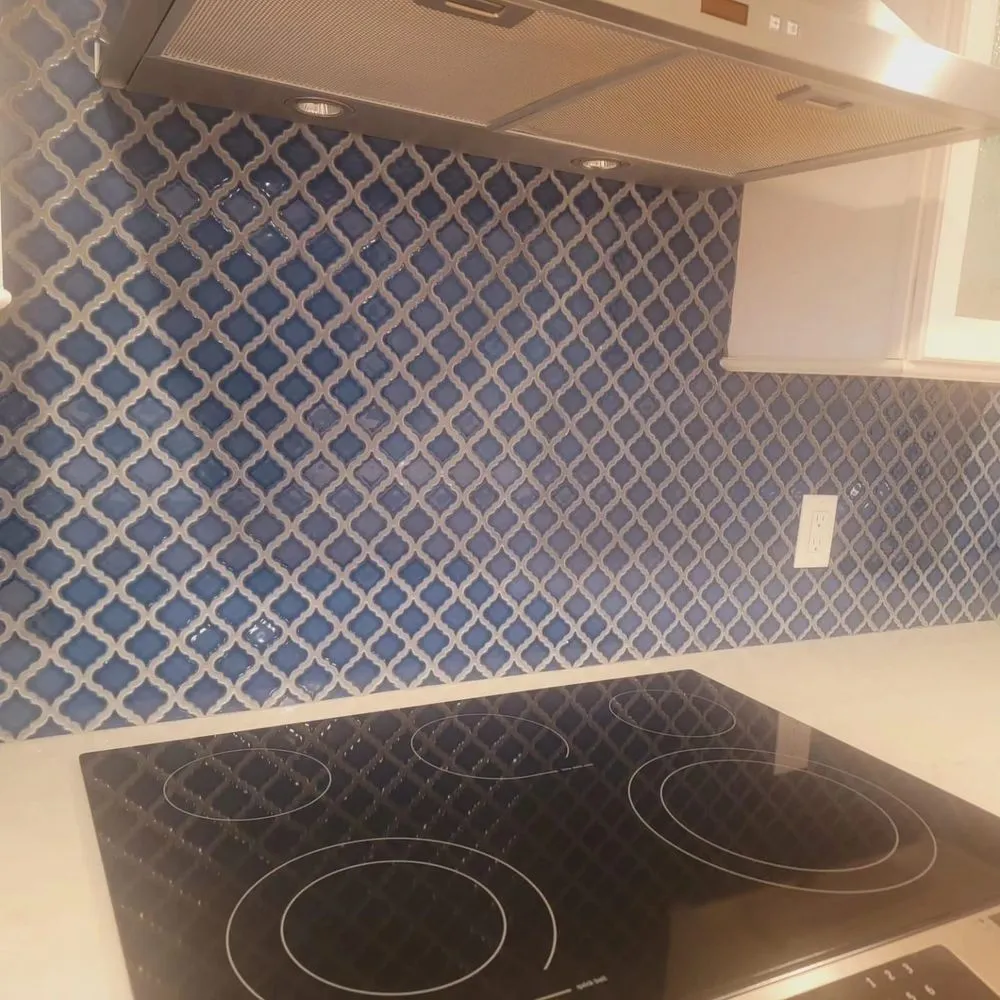 Slide of ELS Tile and Remodeling