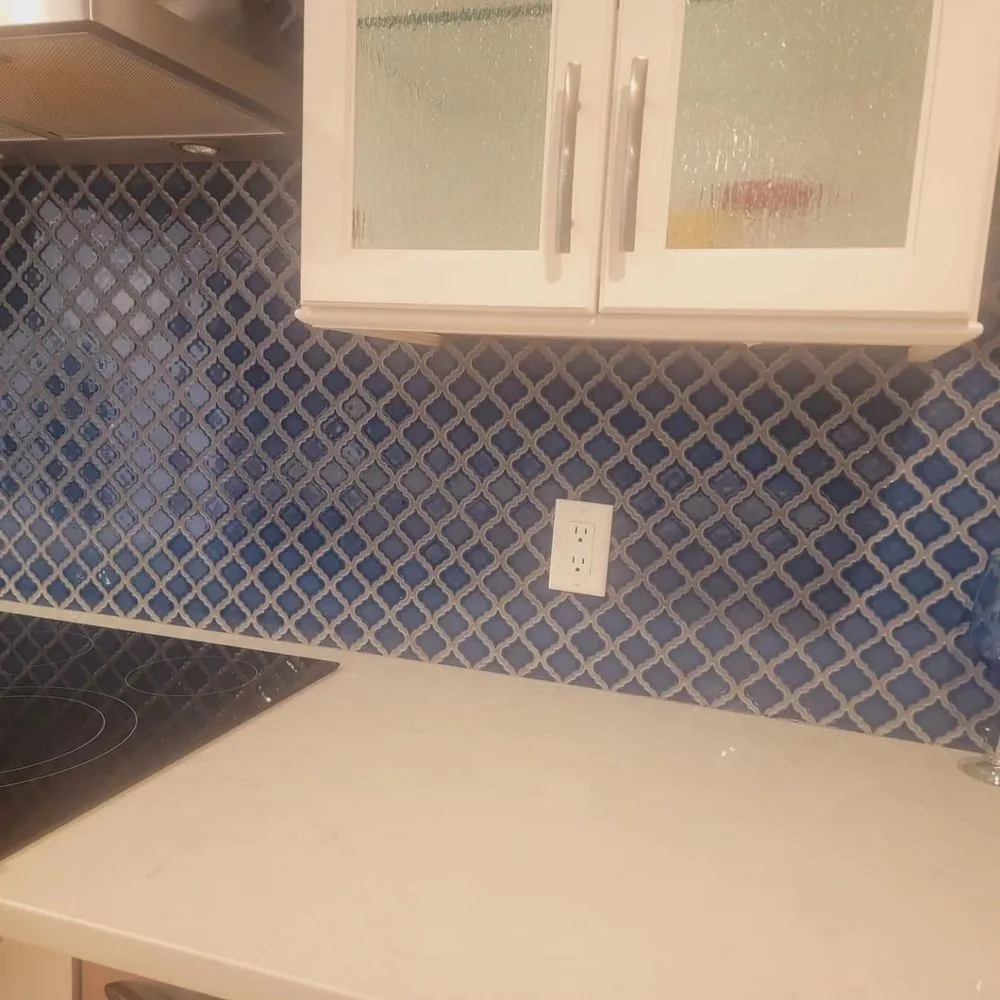 Slide of ELS Tile and Remodeling