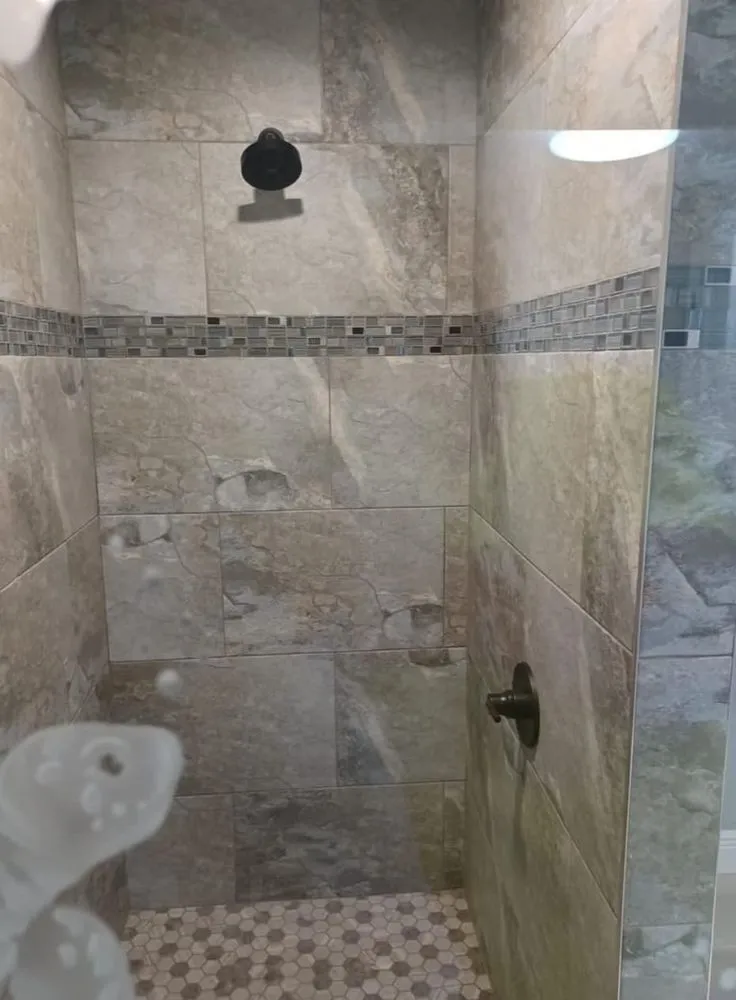 Slide of ELS Tile and Remodeling