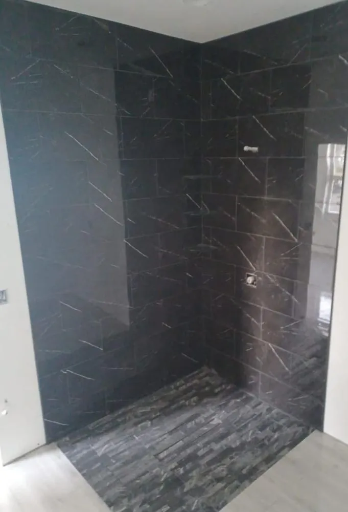 Slide of ELS Tile and Remodeling