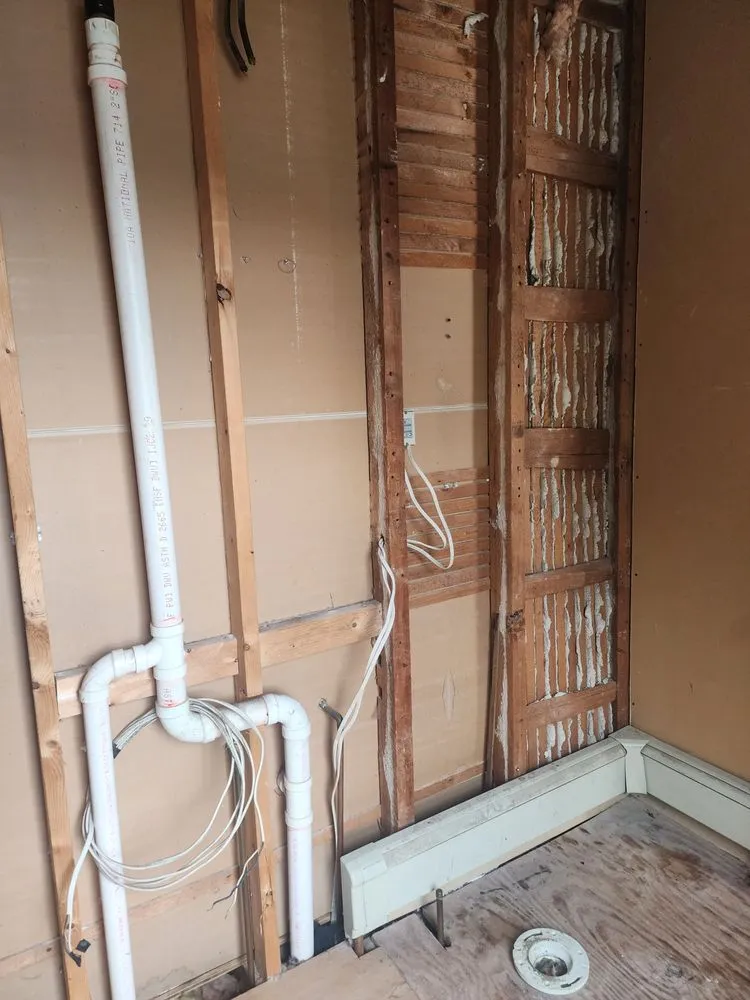 Slide of ELS Tile and Remodeling