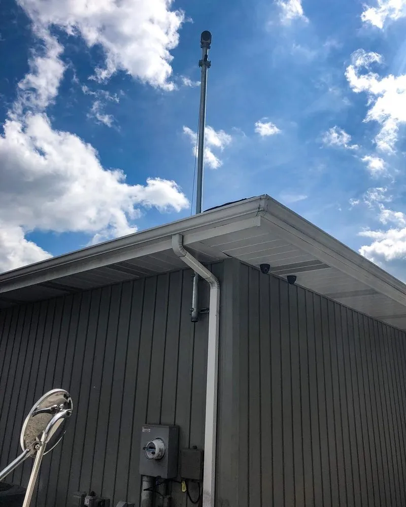 Slide of Elsdon Licensed Electric