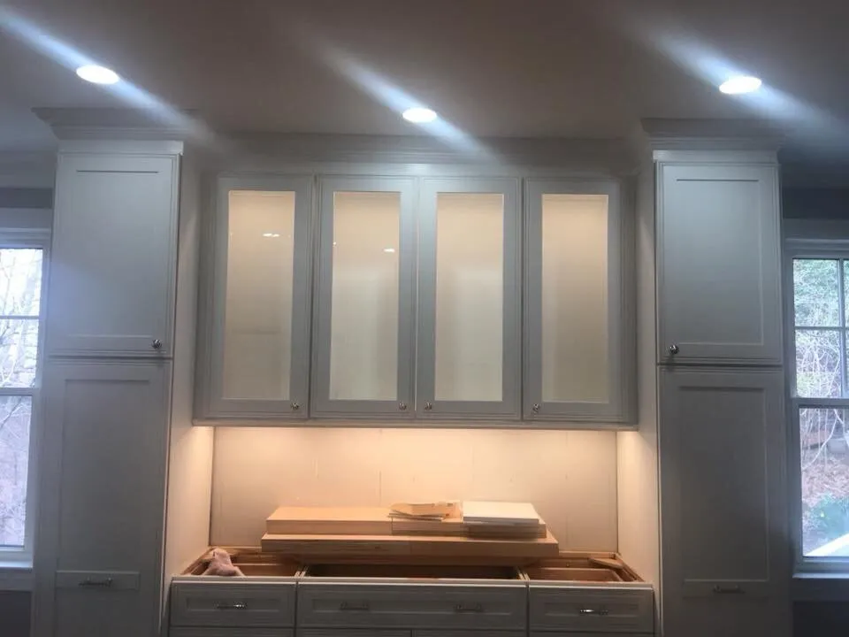 Expert wiring installation in Rockville, MD by ELSI Electric