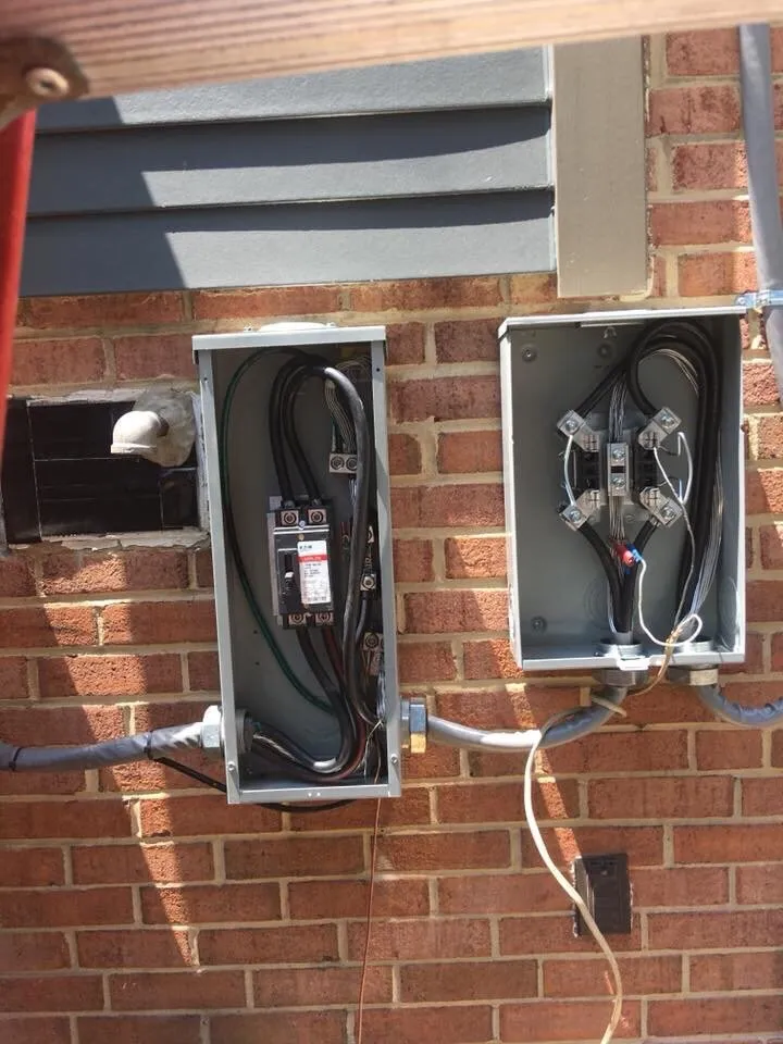 Professional electrical repair in Rockville, MD by ELSI Electric
