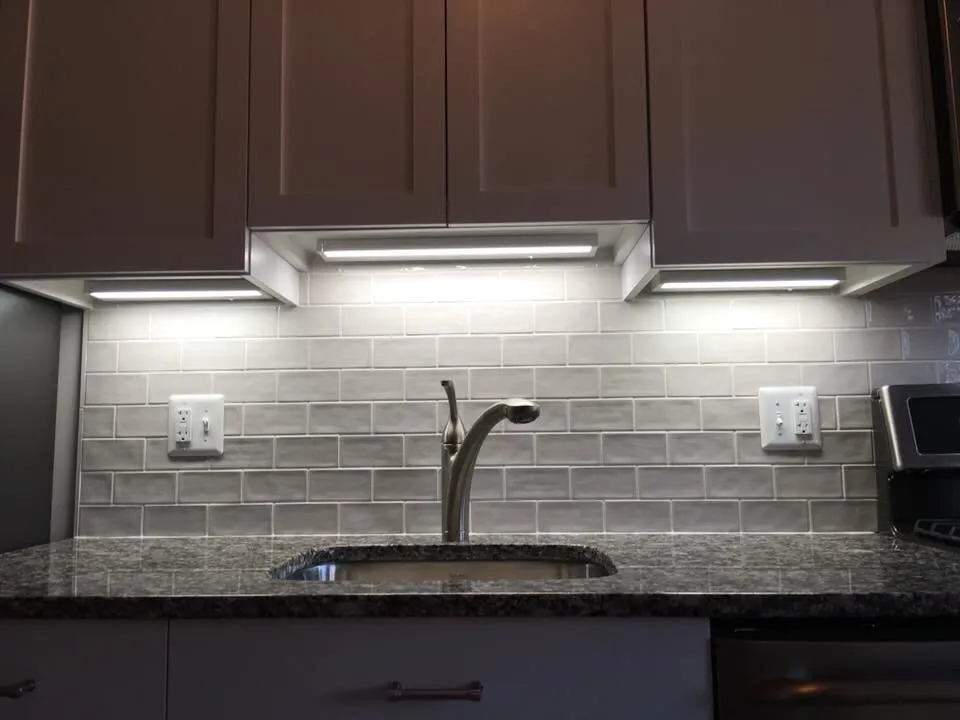 Professional outlet and switch repair experts serving Rockville, MD - ELSI Electric