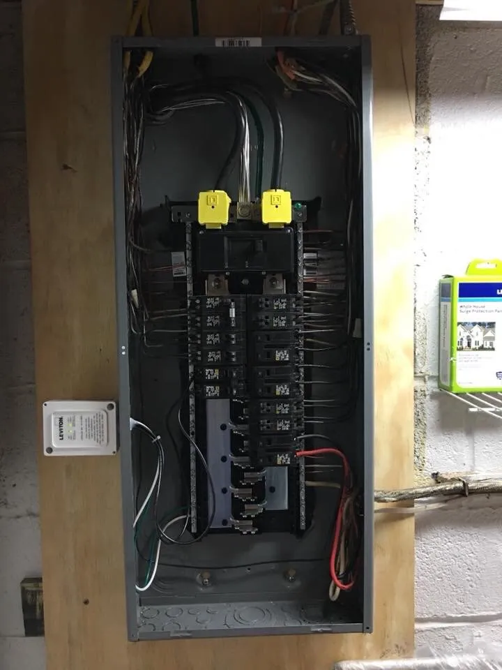 Affordable lighting installation service in Rockville, MD - ELSI Electric