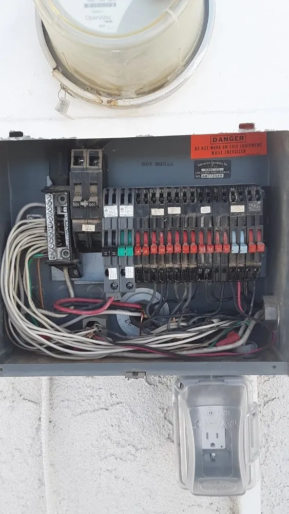 Trusted wiring installation service in , - Elston Electric