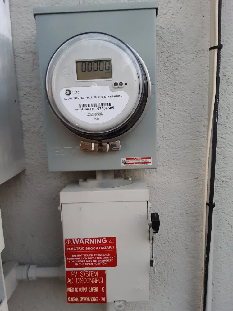 Emergency emergency electrical service in , by Elston Electric