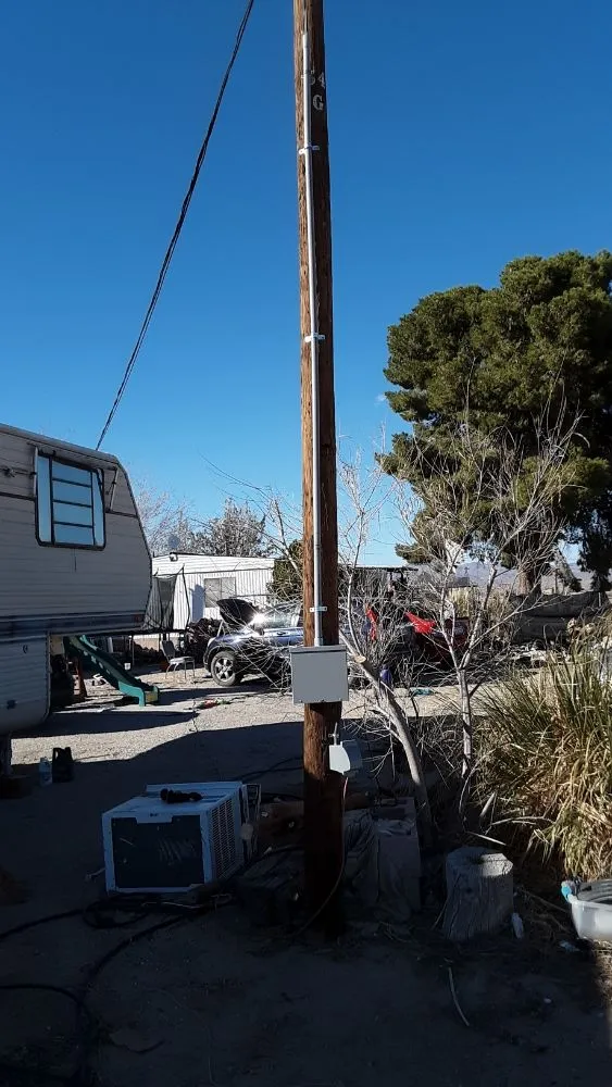 Reliable lighting installation in , by Elston Electric