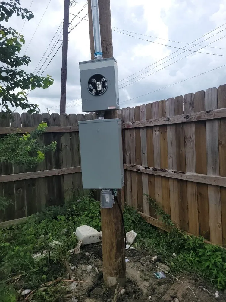 Slide of ELTC Electrical  Contractor