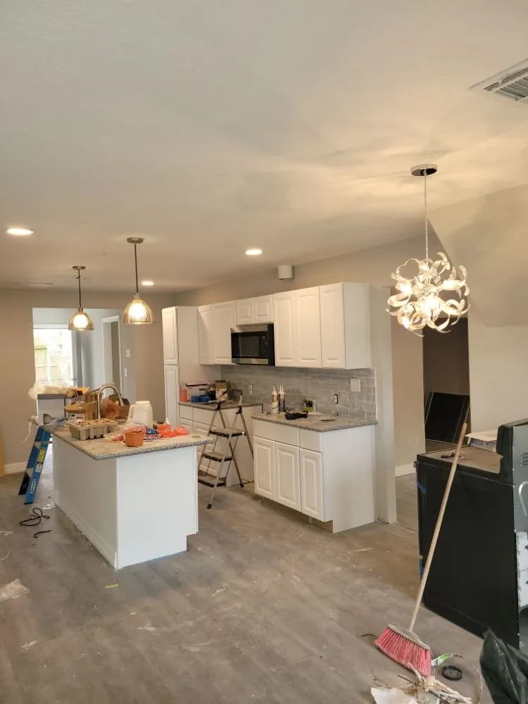 Slide of ELTC Electrical  Contractor