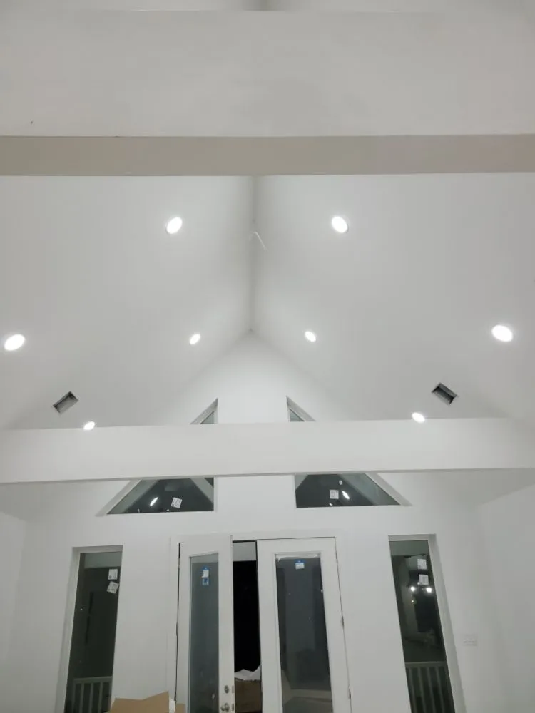 Licensed electrical service for homes in panel upgrade,  by 