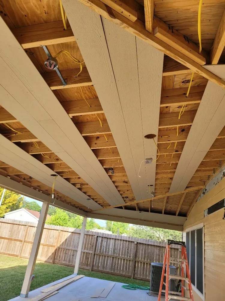 Slide of ELTC Electrical  Contractor