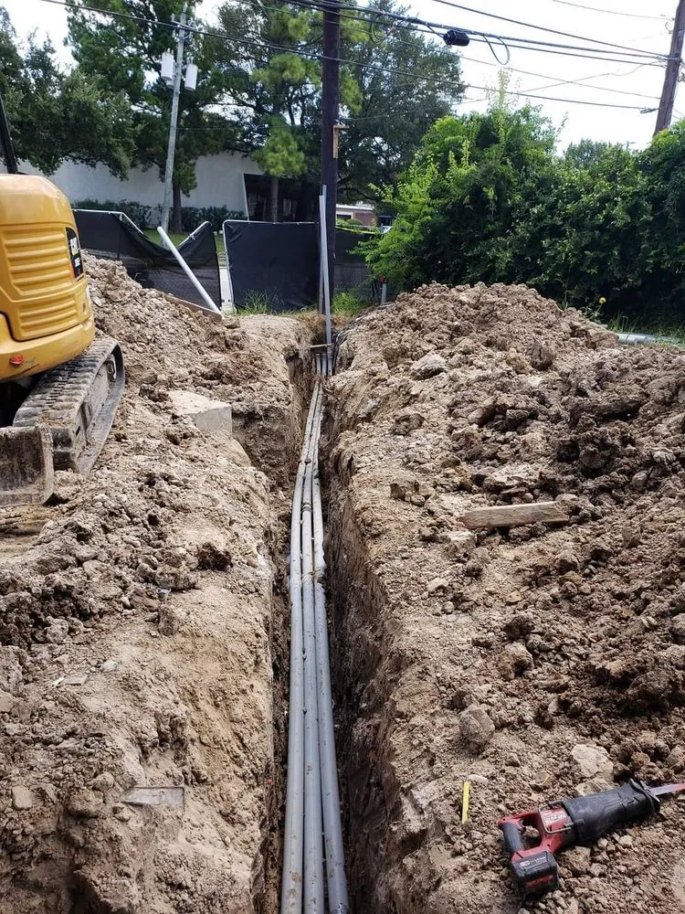 Slide of ELTC Electrical  Contractor