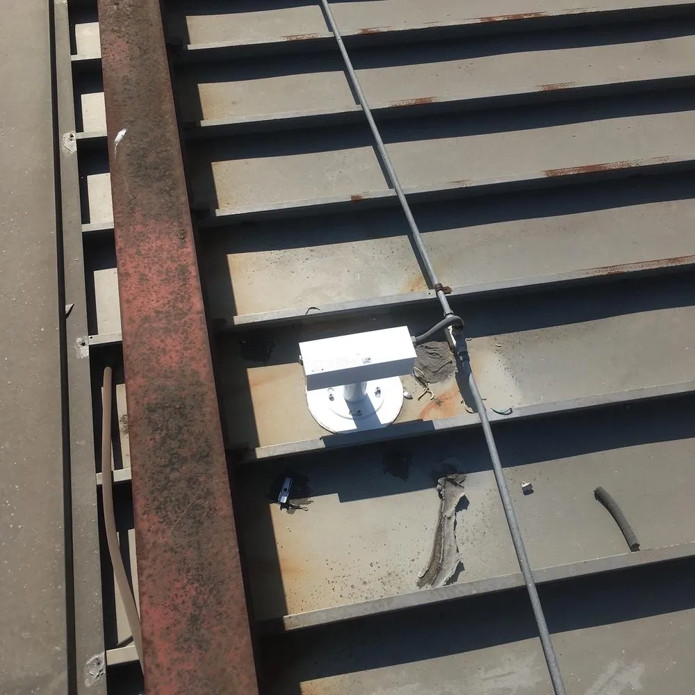 Slide of Elume Electrical