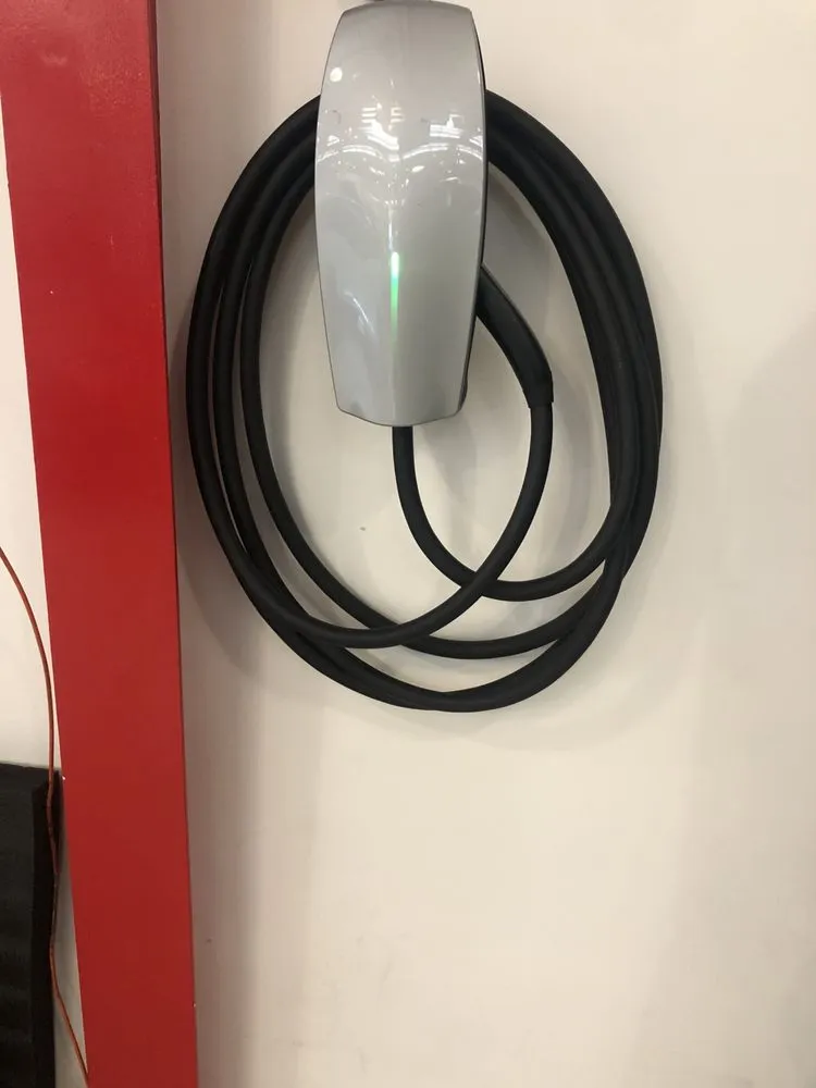 Slide of Elume Electrical