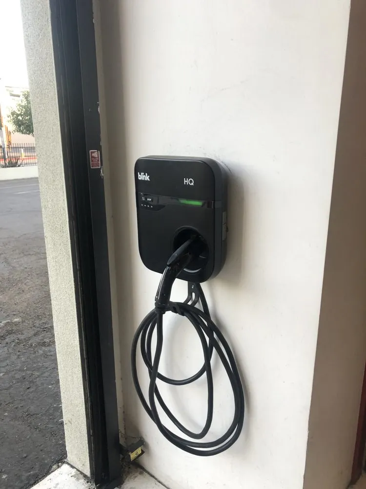 Slide of Elume Electrical