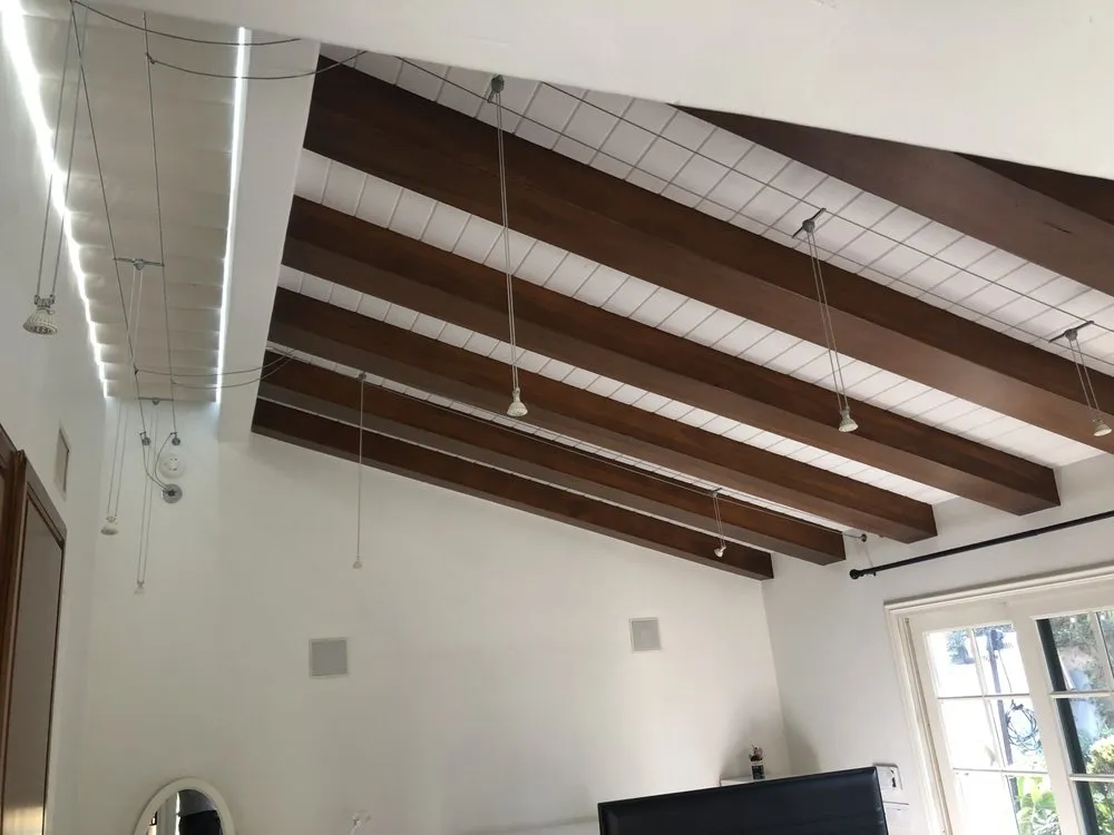 Slide of Elume Electrical