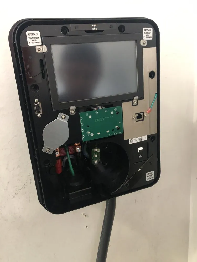 Slide of Elume Electrical