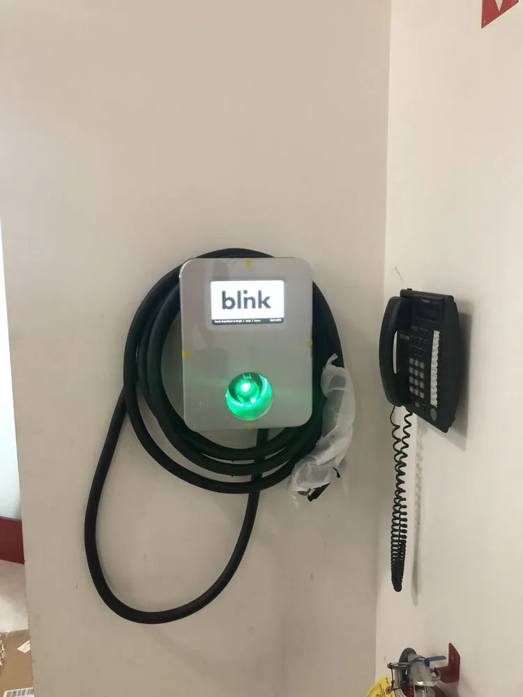 Slide of Elume Electrical