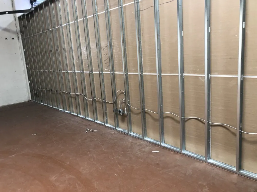 Slide of Elume Electrical