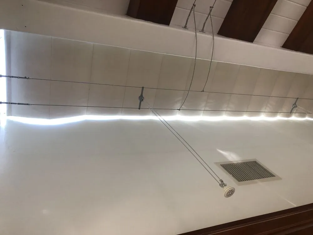 Expert lighting installation service in , - Elume Electrical