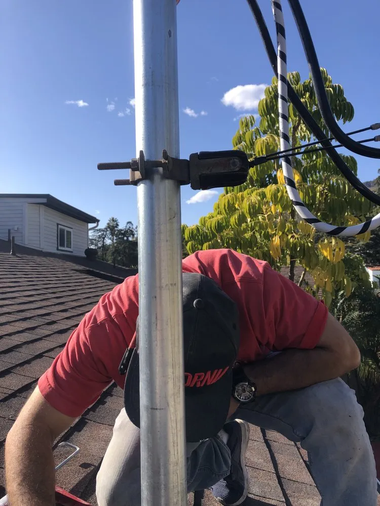 Slide of Elume Electrical